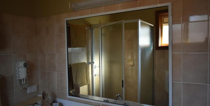 Imagen de la habitación del Motel Cooee. Foto 11