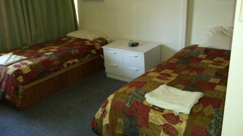 Imagen de la habitación del Motel Cooma High Country. Foto 1