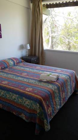 Imagen de la habitación del Motel Cooma High Country. Foto 2
