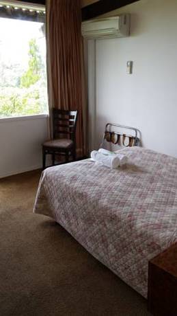 Imagen de la habitación del Motel Cooma High Country. Foto 3