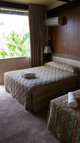 Imagen de la habitación del Motel Cooma High Country. Foto 5