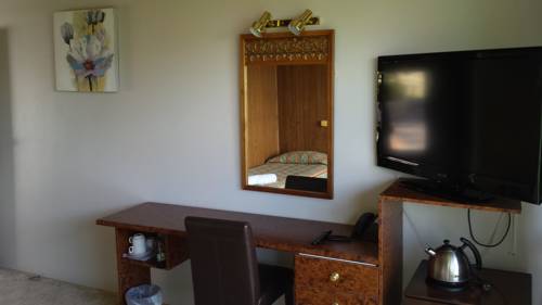 Imagen de la habitación del Motel Cooma High Country. Foto 6