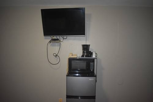 Imagen de la habitación del Motel Cooper. Foto 3