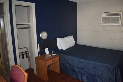 Imagen de la habitación del Motel Cooper. Foto 5
