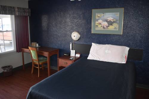 Imagen de la habitación del Motel Cooper. Foto 6