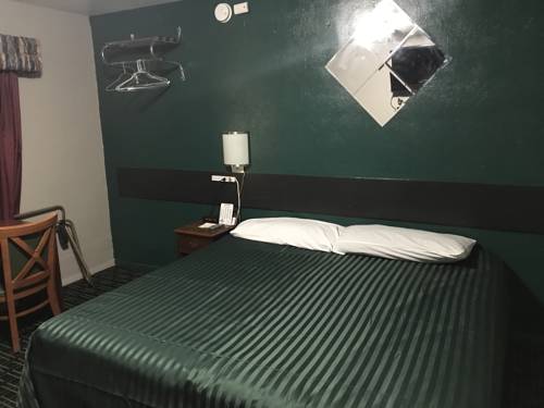 Imagen general del Motel Cooper. Foto 1