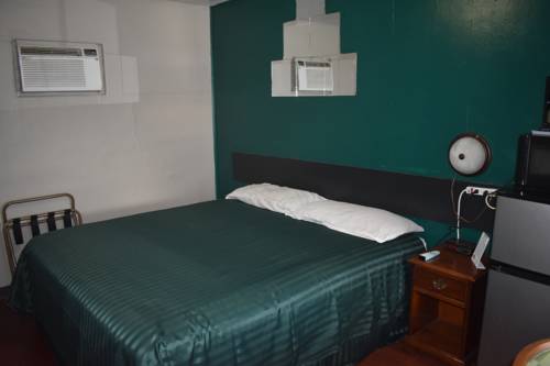 Imagen de la habitación del Motel Cooper. Foto 9
