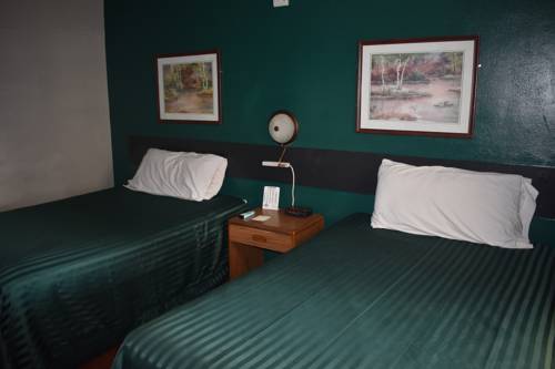 Imagen de la habitación del Motel Cooper. Foto 13