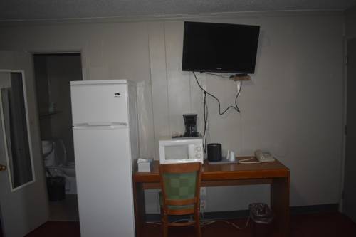 Imagen de la habitación del Motel Cooper. Foto 14