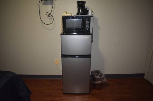 Imagen de la habitación del Motel Cooper. Foto 16