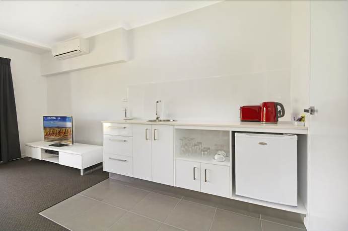 Imagen de la habitación del Motel Cooroy Luxury Apartments Noosa. Foto 8