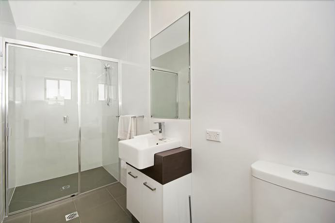 Imagen de la habitación del Motel Cooroy Luxury Apartments Noosa. Foto 12
