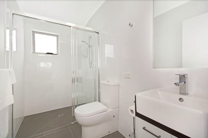 Imagen de la habitación del Motel Cooroy Luxury Apartments Noosa. Foto 17