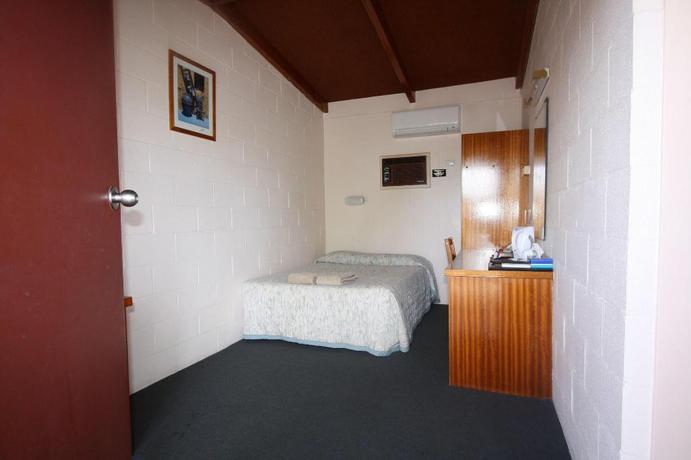 Imagen de la habitación del Motel Copper City, Cobar. Foto 6