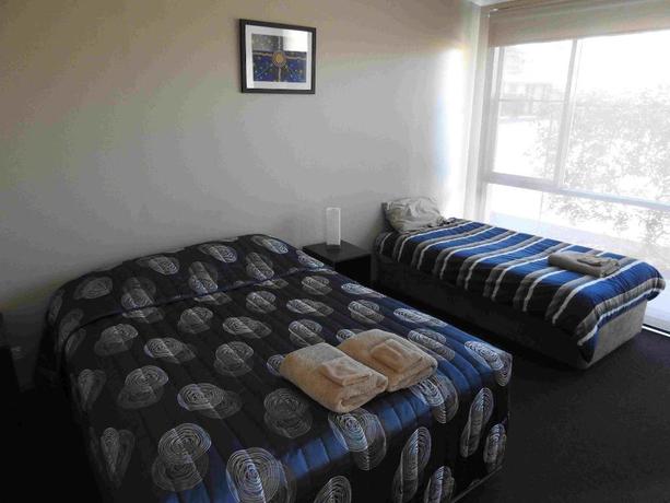 Imagen de la habitación del Motel Copper City, Cobar. Foto 9