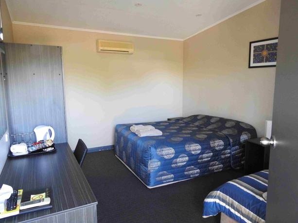 Imagen de la habitación del Motel Copper City, Cobar. Foto 10