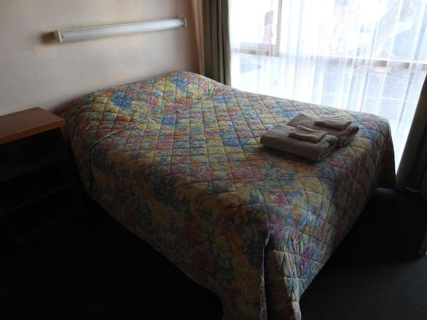 Imagen de la habitación del Motel Copper City, Cobar. Foto 11