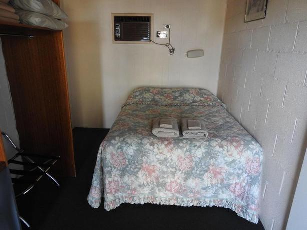 Imagen de la habitación del Motel Copper City, Cobar. Foto 12