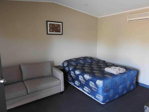 Imagen de la habitación del Motel Copper City, Cobar. Foto 13