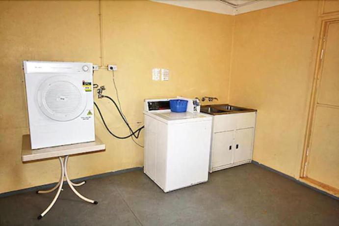 Imagen general del Motel Copper City. Foto 3