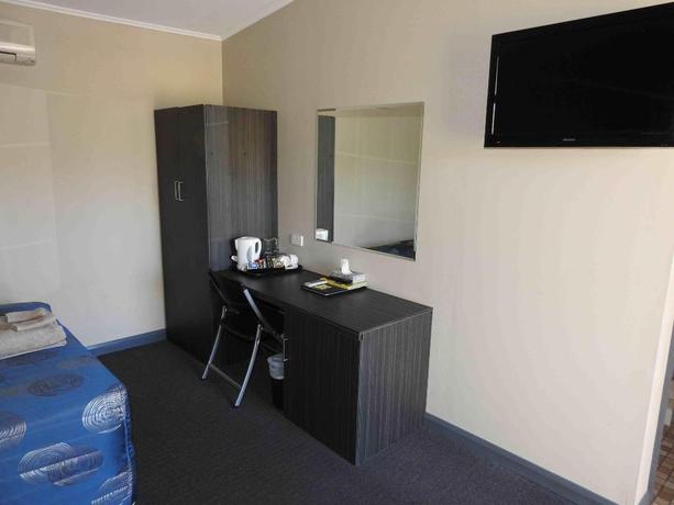 Imagen de la habitación del Motel Copper City. Foto 14