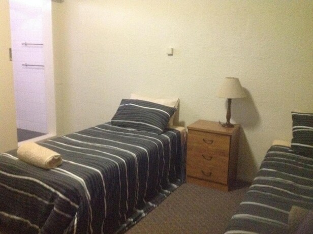 Imagen general del Motel Copper Gate. Foto 2