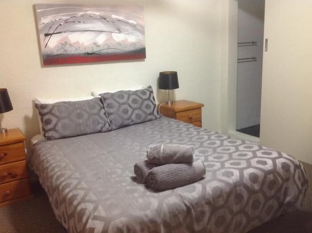 Imagen general del Motel Copper Gate. Foto 3