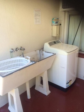 Imagen general del Motel Copper Gate. Foto 4