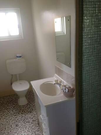 Imagen general del Motel Copper Gate. Foto 5