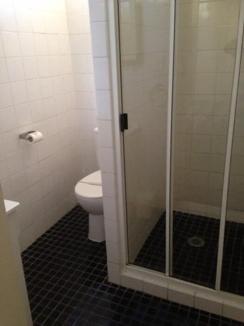 Imagen general del Motel Copper Gate. Foto 6