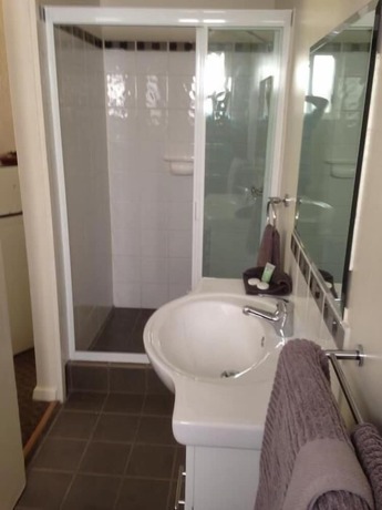 Imagen general del Motel Copper Gate. Foto 7