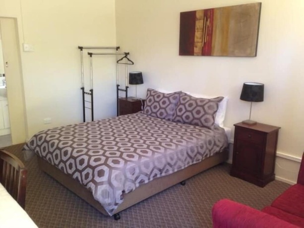 Imagen general del Motel Copper Gate. Foto 8