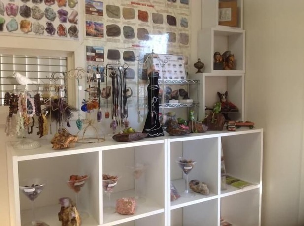 Imagen general del Motel Copper Gate. Foto 9