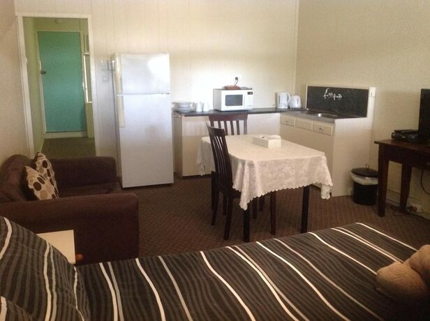 Imagen general del Motel Copper Gate. Foto 10