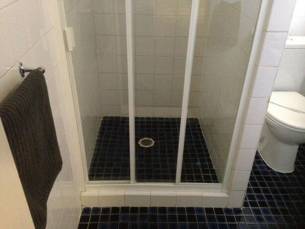 Imagen general del Motel Copper Gate. Foto 11