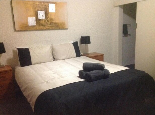 Imagen general del Motel Copper Gate. Foto 13