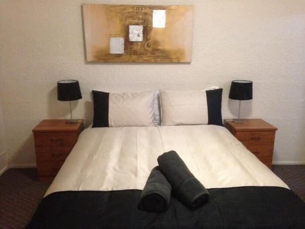 Imagen general del Motel Copper Gate. Foto 14