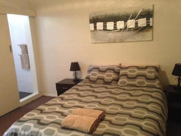 Imagen general del Motel Copper Gate. Foto 17