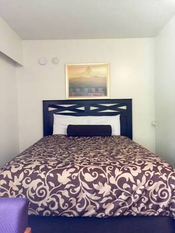 Imagen de la habitación del Motel Copper River. Foto 3