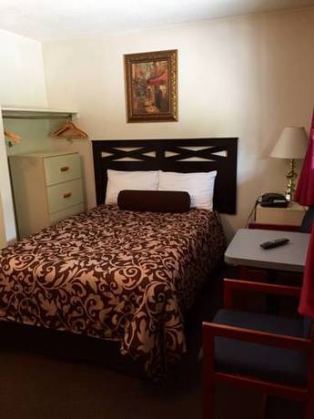 Imagen de la habitación del Motel Copper River. Foto 4