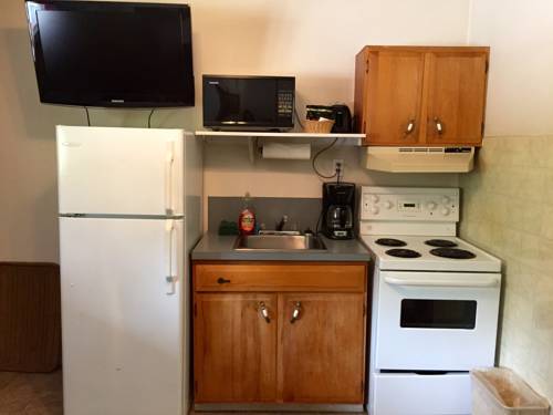 Imagen de la habitación del Motel Copper River. Foto 5