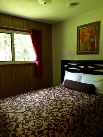 Imagen de la habitación del Motel Copper River. Foto 6