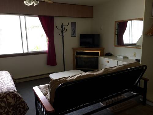Imagen de la habitación del Motel Copper River. Foto 7