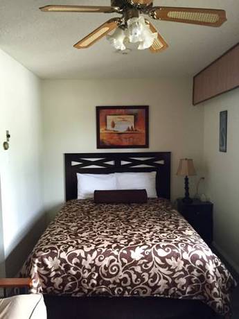 Imagen de la habitación del Motel Copper River. Foto 8