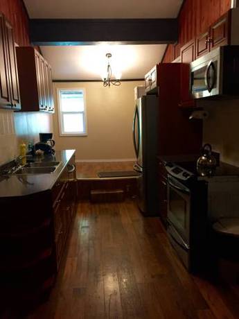 Imagen de la habitación del Motel Copper River. Foto 9