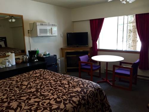 Imagen de la habitación del Motel Copper River. Foto 10
