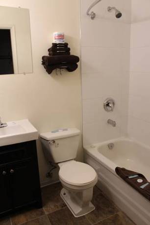 Imagen de la habitación del Motel Copper River. Foto 12