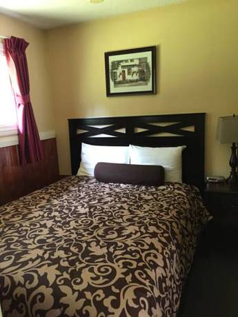 Imagen de la habitación del Motel Copper River. Foto 14