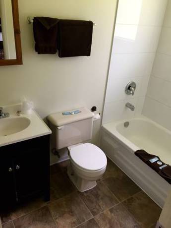 Imagen de la habitación del Motel Copper River. Foto 15