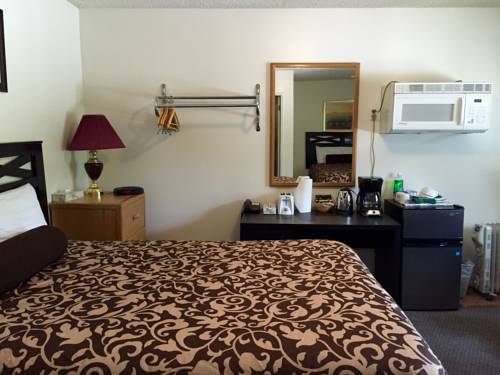 Imagen de la habitación del Motel Copper River. Foto 16